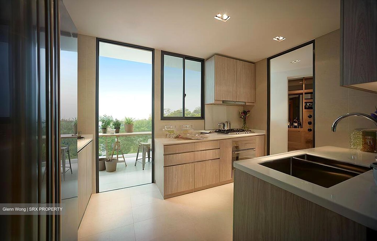 Seventy Saint Patrick's (D15), Condominium #473290021